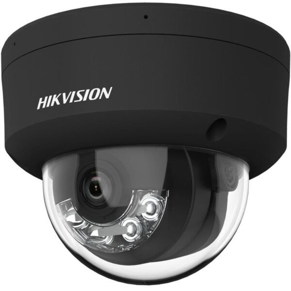 Hikvision DS-2CD2143G2-LIS2U(2.8mm)(BLACK)