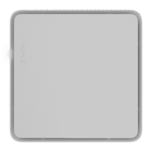 Ajax - NVR HAC 8-W síťové záznamové zařízení, HDMI (bílá)