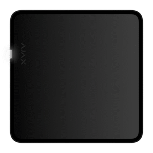 Ajax - NVR HAC 8-B síťové záznamové zařízení, HDMI (černá)