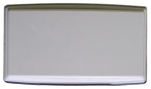 CQR Cequra - biela (komplet)