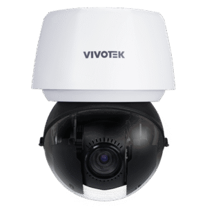 VIVOTEK - SD9367-EHL Venkovní PTZ IP kamera 2MPx, 65,7-1,9° (40x zoom), auto-tracking, AI analýzy člověk/vozidlo