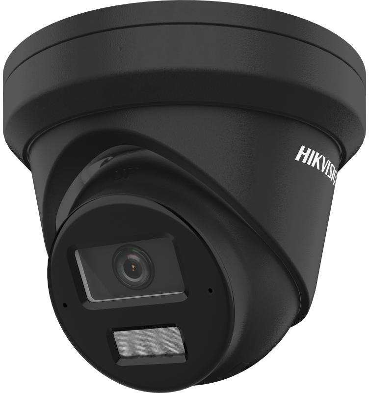 Hikvision DS-2CD2383G2-LI2U(2.8mm)(BLACK)