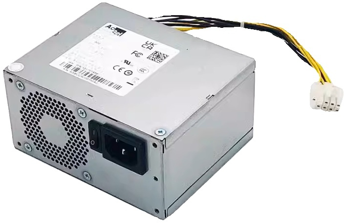 DPS-75AB-1 A, single channel, 12V6.25A, 75W, 10PIN - napájací zdroj pre NVR