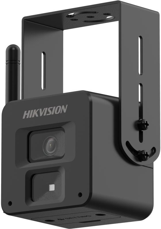 Hikvision DS-2CD6B35G0-PLW(4mm)