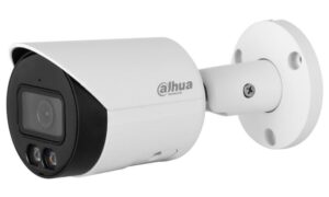 Dahua - IPC-HFW2849S-S-IL-0280B