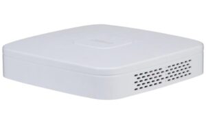 Dahua - NVR2108-4KS3