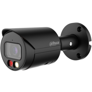 Dahua - IPC-HFW2449S-S-IL-0280B-BLACK