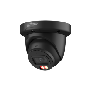 Dahua - IPC-HDW3649QM-S-IL-0280B-BLACK