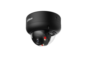 Dahua - IPC-HDBW3849E-AS-IL-0280B-BLAC