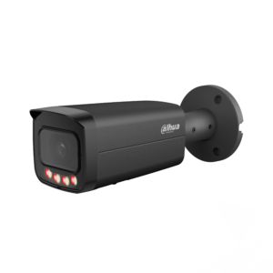 Dahua - IPC-HFW21249T-AS-IL-0280B-BLAC