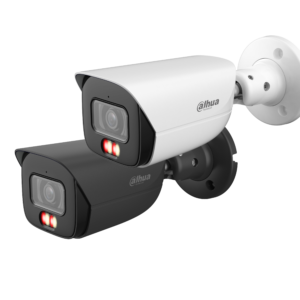 Dahua - IPC-HFW3849E-AS-IL-0280B-BLACK