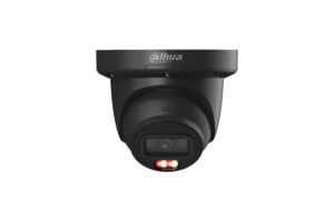 Dahua - IPC-HDW3849QM-S-IL-0280B-BLACK