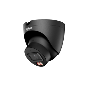 Dahua - IPC-HDW21249T-S-IL-0280B-BLACK