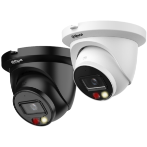 Dahua - IPC-HDW2849TM-S-IL-0280B-BLACK