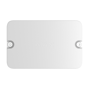 Ajax - FIRE I/O MODULE(2X2)-W