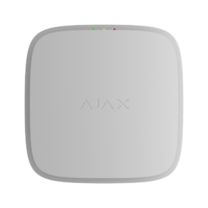 Ajax - FIRE PROTECT (SMOKE/SOUNDER)-W
