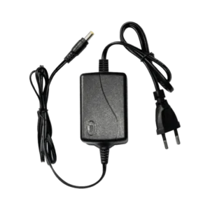 PROVISION - PSU-12VDC1A Napájecí zdroj pro kamery, 12VDC - 1A, konektor DC jack 2,1 x 5,5 mm, "+" pól uprostřed