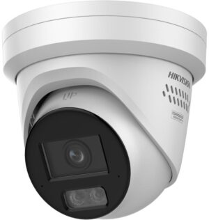 Hikvision DS-2CD3386G3-LISUY/SL(2.8mm)(eF)(O-STD)