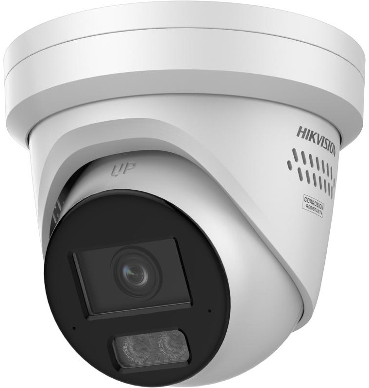 Hikvision DS-2CD3386G3-LISUY/SL(2.8mm)(eF)(O-STD)