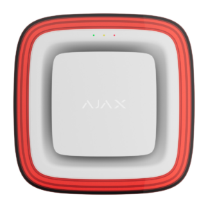 Ajax - FIRE PROTECT (SOUNDER/VAD)-W