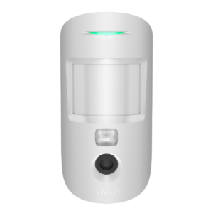 Ajax - MOTIONCAM HDR (PHOD)-W