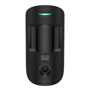 Ajax - MOTIONCAM HDR-B