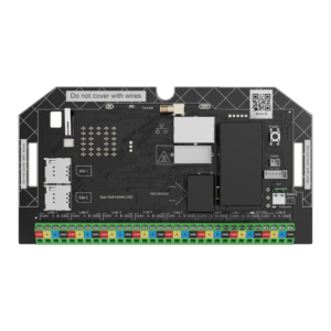 Ajax - SUPERIOR HUB HYBRID (4G)