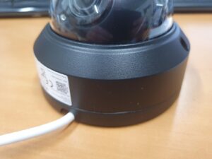 Uniview - IPC322LB-AF28WK-G-BLACK/X0