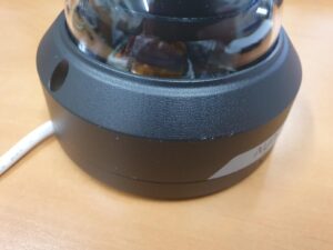 Uniview - IPC322LB-AF28WK-G-BLACK/X1