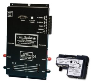 Rapid Redfiber APU-PoE
