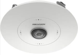 Hikvision DS-2CD6365G1-S/RC(1.16mm)