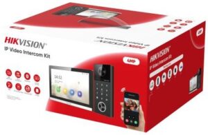 DS-KIS612-P - zostava (IP)