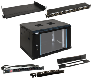 RW664 + RALZ + RP-F24v5 + RAOK-1M + RAPDS + RAPS-U