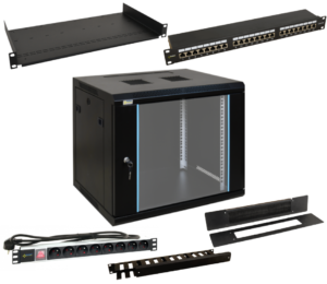 RWA964 + RALZ + RP-F24v5 + RAOK-1M + RAPDS + RAPS-U