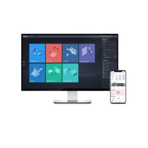 Dahua - DSS8EXV-VIDEO-LICENSE