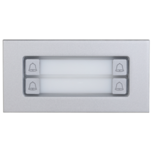 Dahua - VTO4202F-MDB4