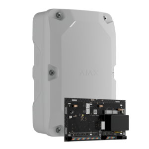 Ajax - SUPERIOR MEGA HUB-W