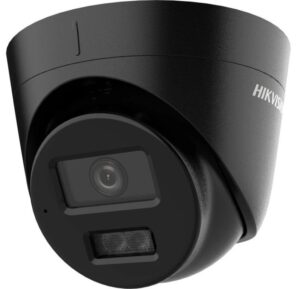 Hikvision DS-2CD1343G2-LIU(2.8mm)Black