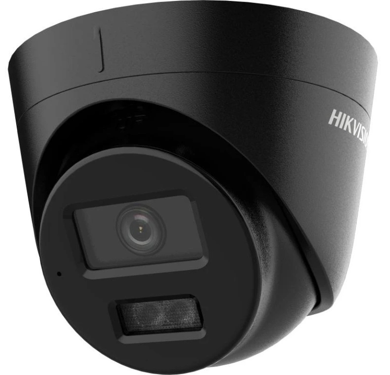 Hikvision DS-2CD1343G2-LIU(2.8mm)Black