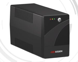 Hikvision DS-UPS1000-R - UPS
