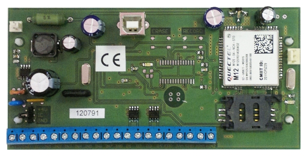 Elektronika Furman 50022pcb FVK-842 Lite PLUS - PCB
