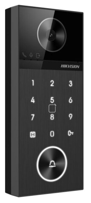 DS-KV6124-WBE1 - dverná jednotka