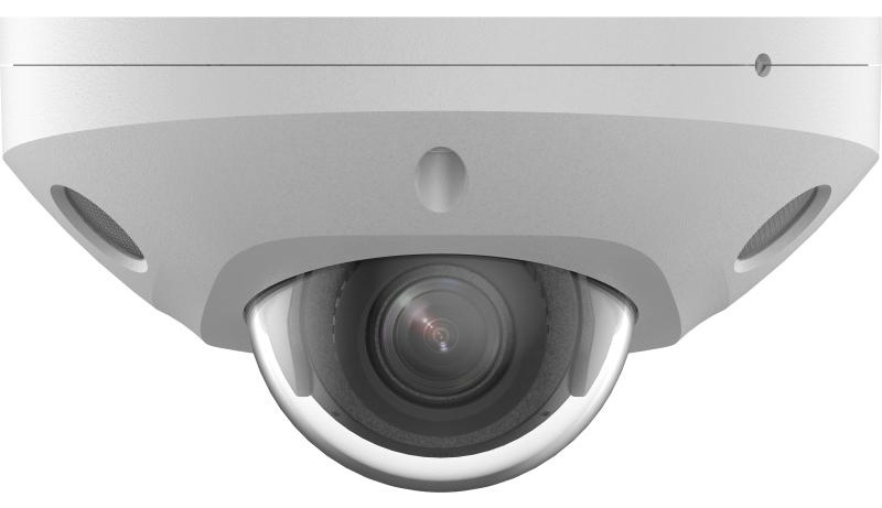 Hikvision DS-2CD2523G2-LIS2U(2.8mm)
