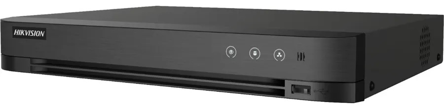 Hikvision iDS-7216HUHI-M2/XT/16A+16/4ALM - DVR