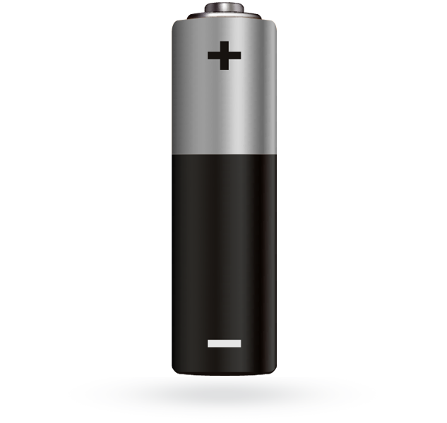 JABLOTRON BAT-3V6-AA-LS