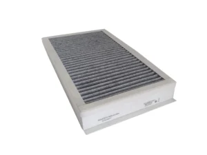 Futura - uhlíkový filter