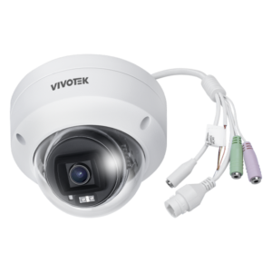 VIVOTEK - FD9380-HV-V2