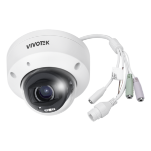 VIVOTEK - FD9380-HTV-V2