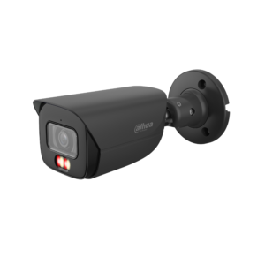 Dahua - IPC-HFW3849E-AS-IL-0280B-BLACK