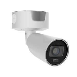 Ajax - ASU BULLET CAM HLVF (4M)-W